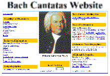 Description: Description: Description: F:\Desilva\public_html\Images\Bach-Cantatas.gif