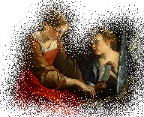 Description: Description: Description: St Cecilia